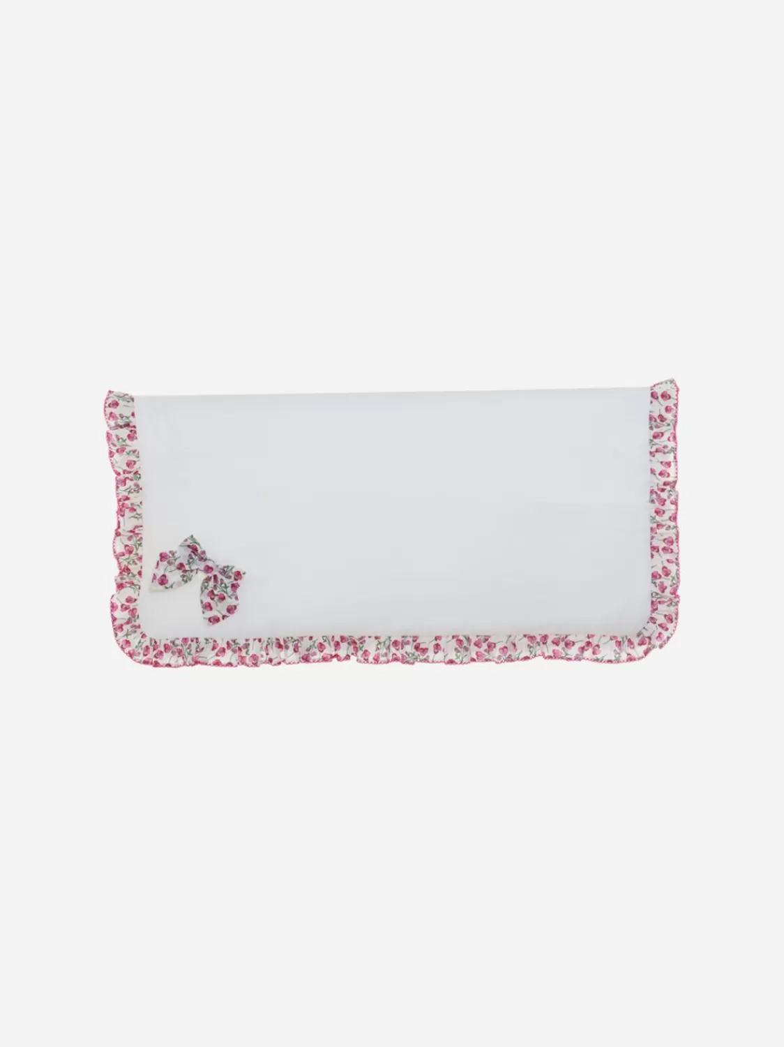 Baby Patachou Babydeken Met Liberty-Print
