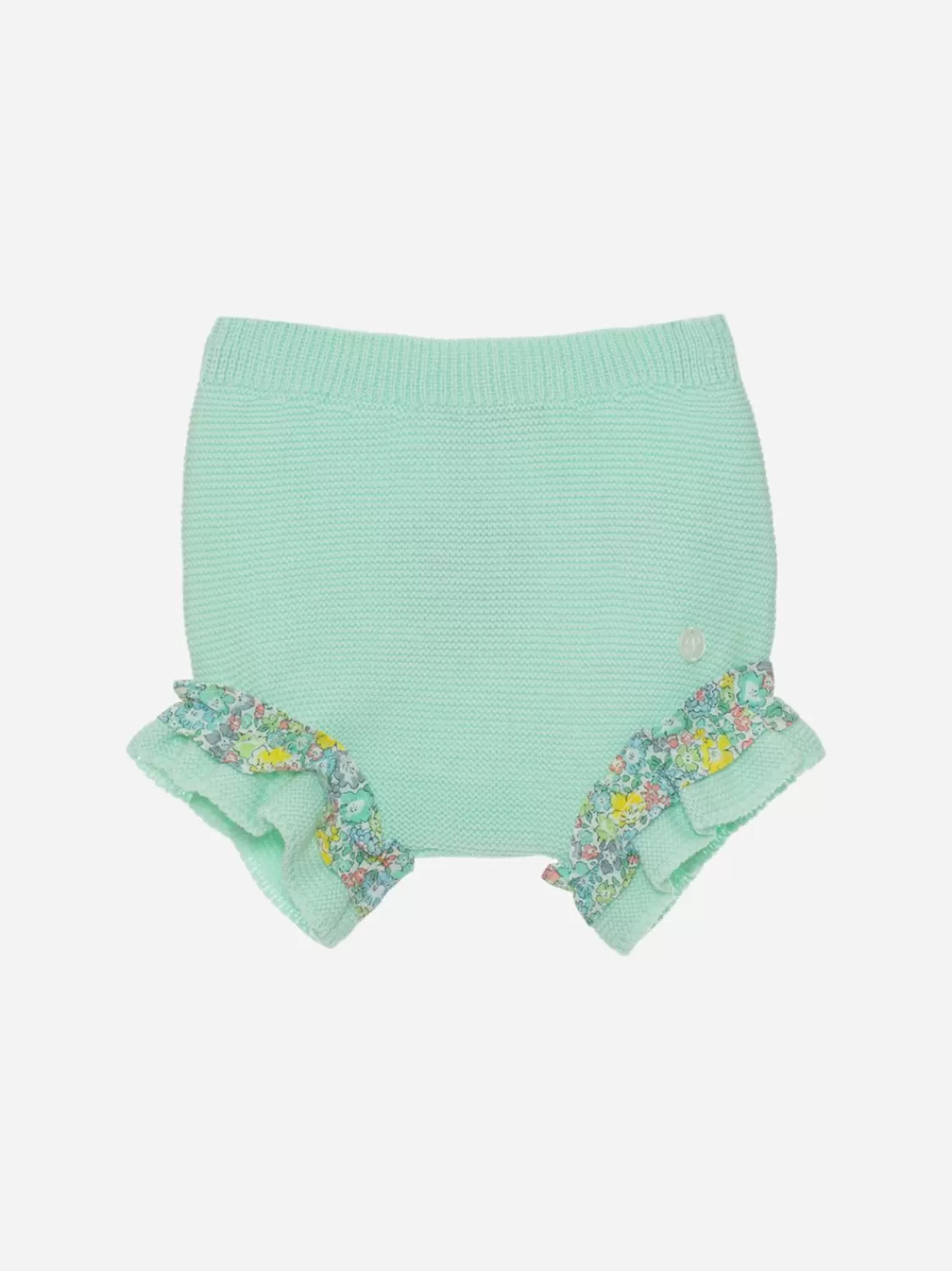 Baby Patachou Babymeisje Gebreide Onderbroek