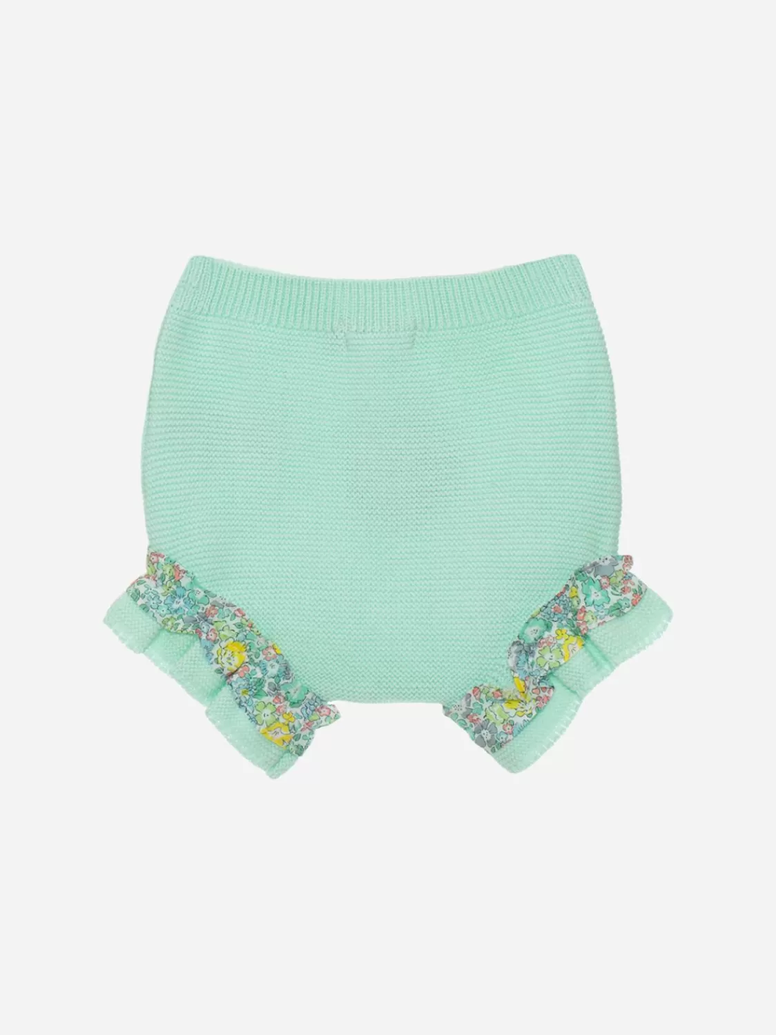 Baby Patachou Babymeisje Gebreide Onderbroek