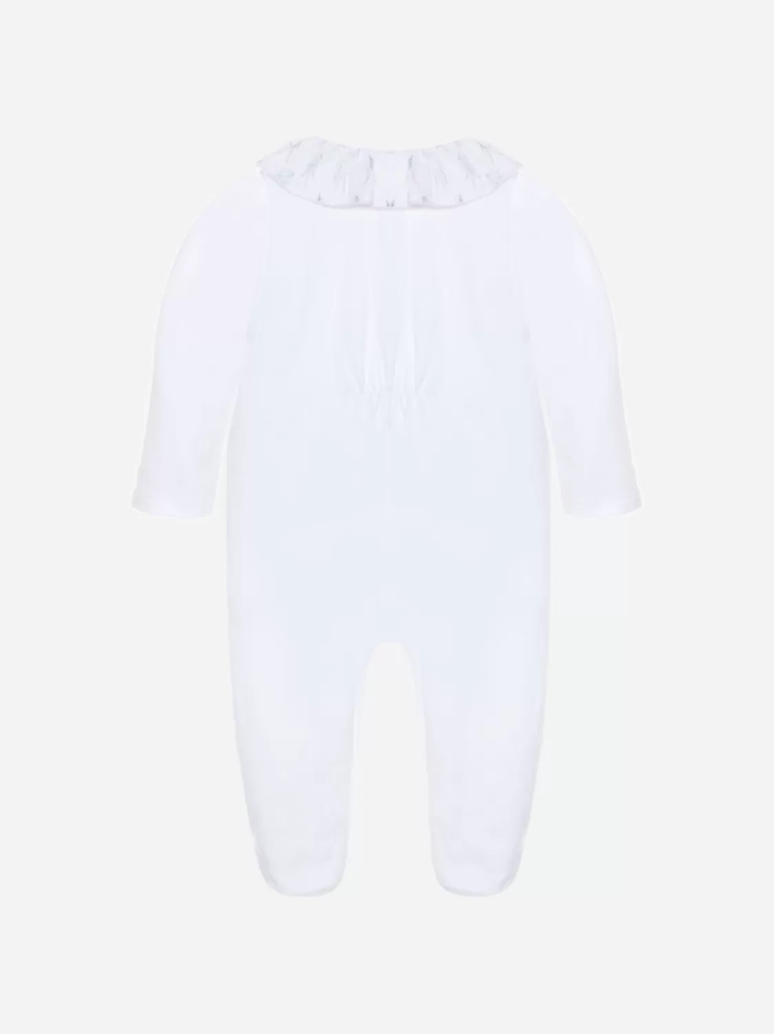 Baby Patachou Babypakje Met Lavendelprint