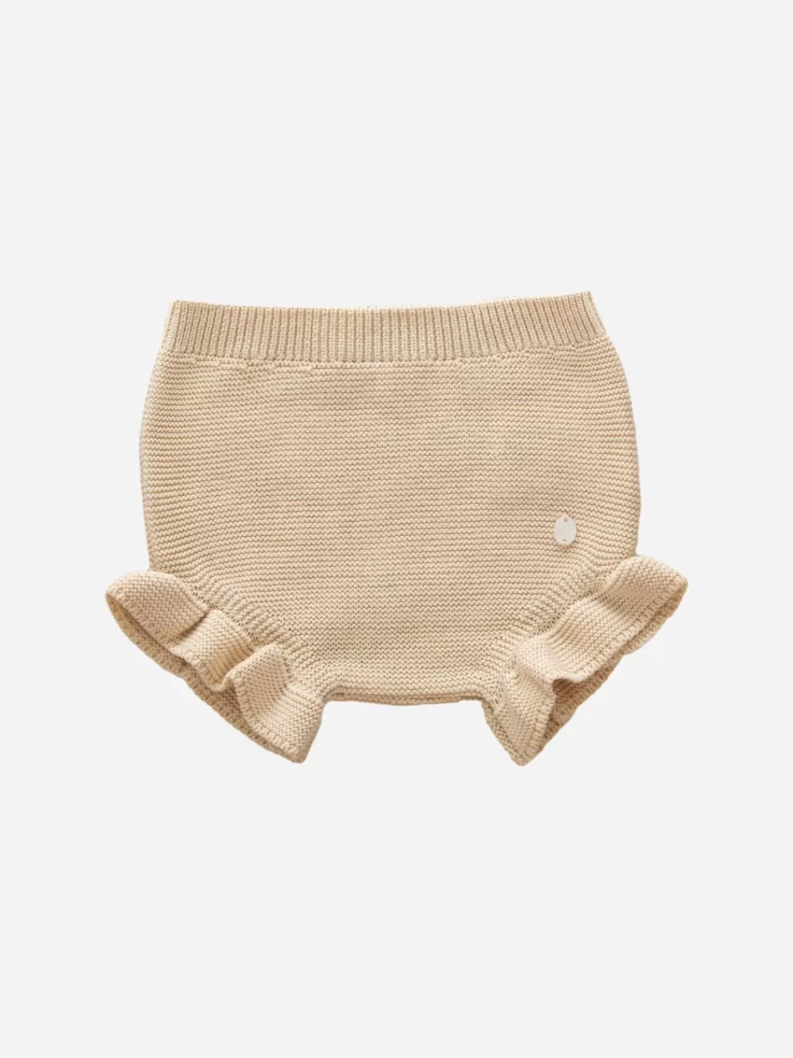 Baby Patachou Babyshorts - Tricot
