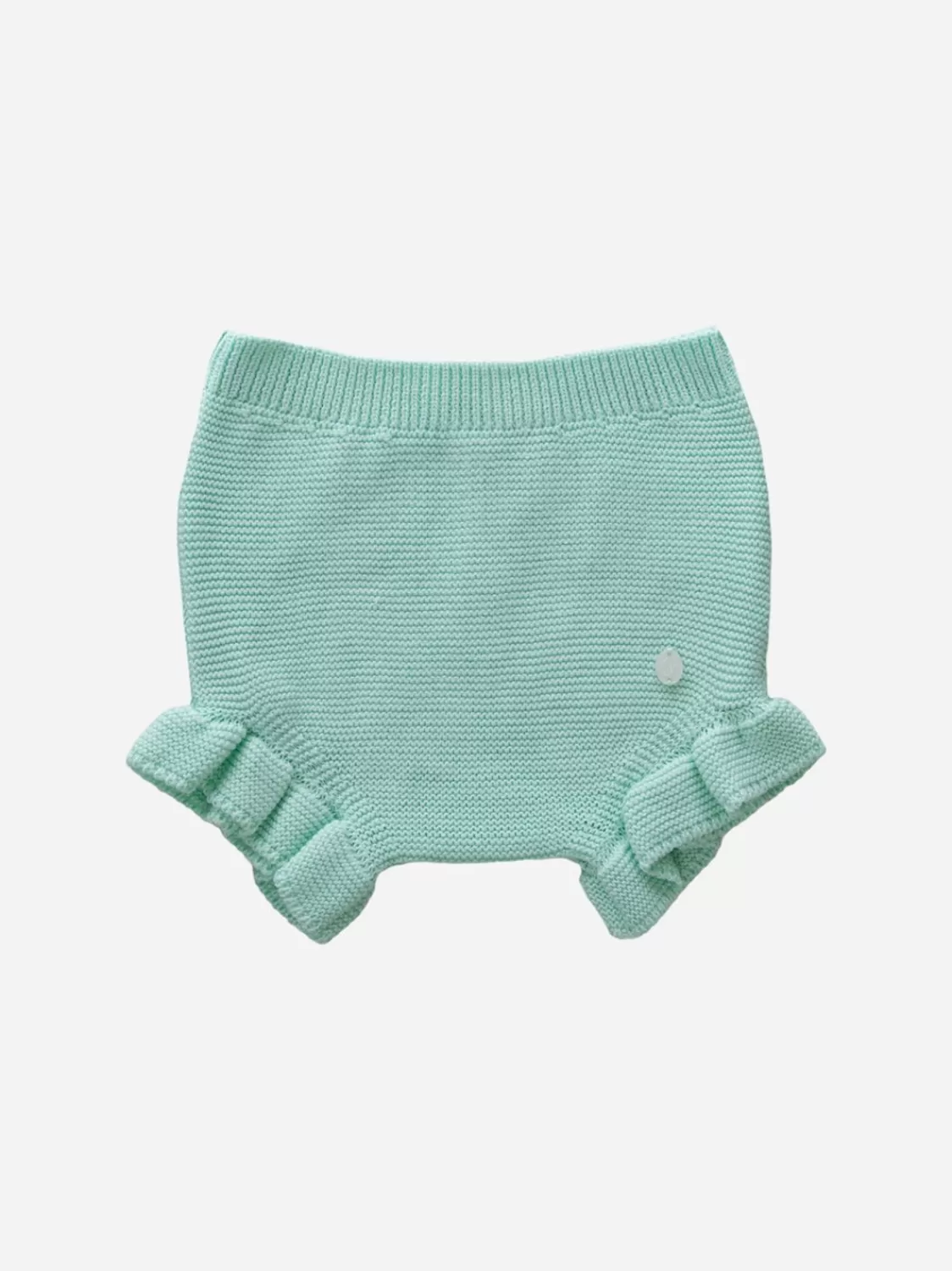 Baby Patachou Babyshorts - Tricot