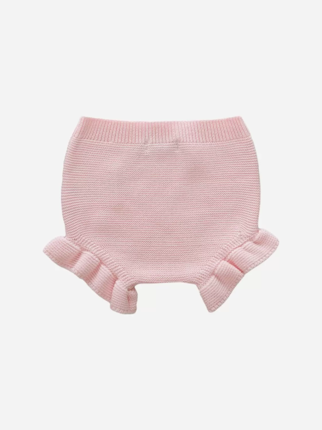 Baby Patachou Babyshorts - Tricot
