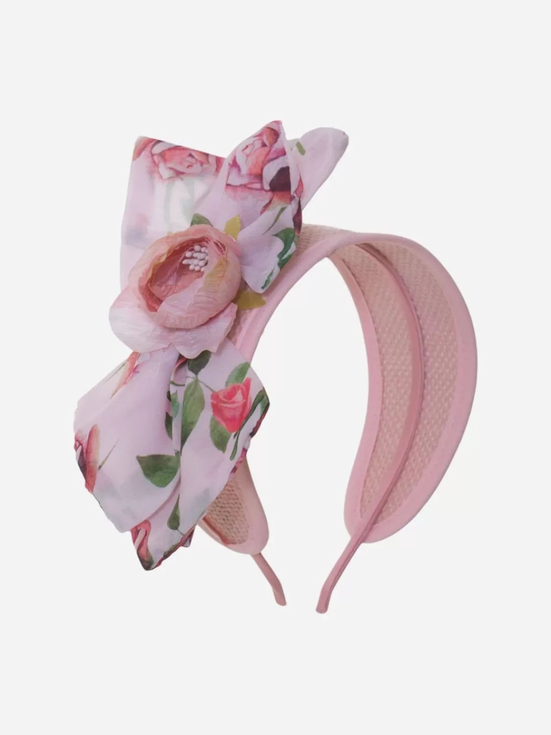 Meisje Patachou Bandolet Van Meisjes Met Bloemen