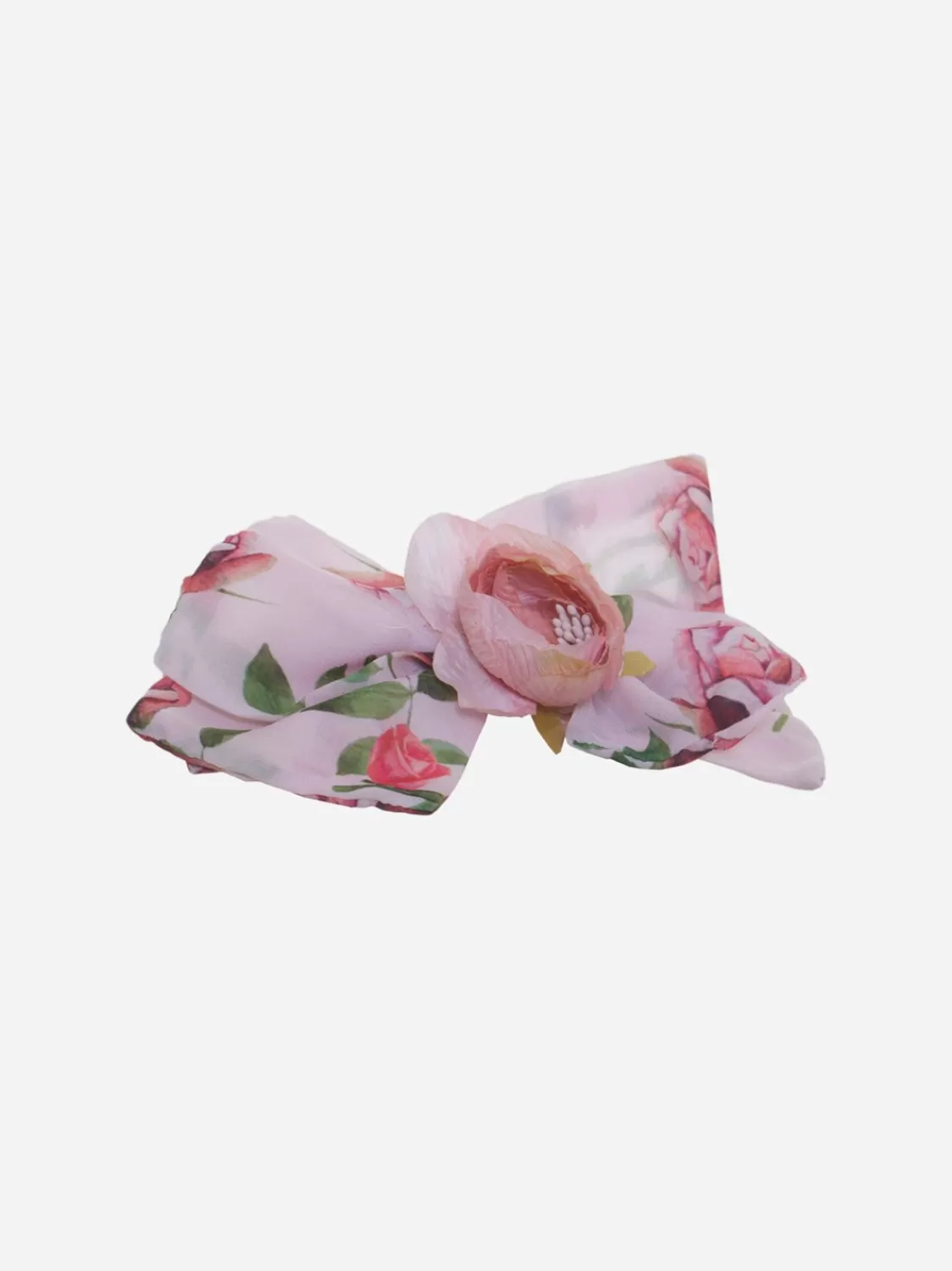 Meisje Patachou Bandolet Van Meisjes Met Bloemen