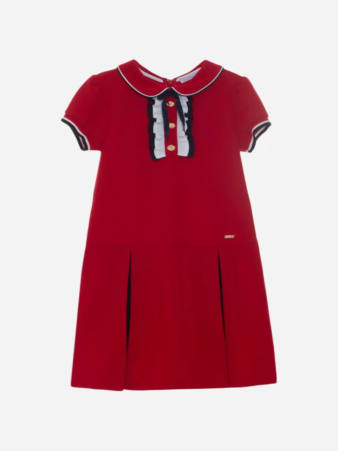 Meisje Patachou Cruise Marine Polojurk Voor Meisjes