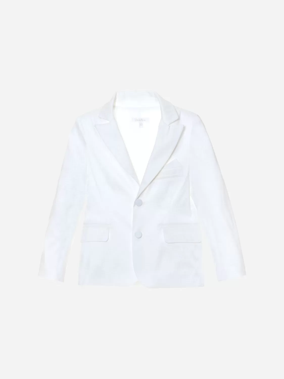 Jongen Patachou Ecru Shantung-Blazer
