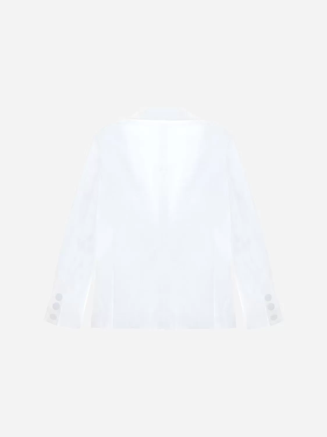Jongen Patachou Ecru Shantung-Blazer