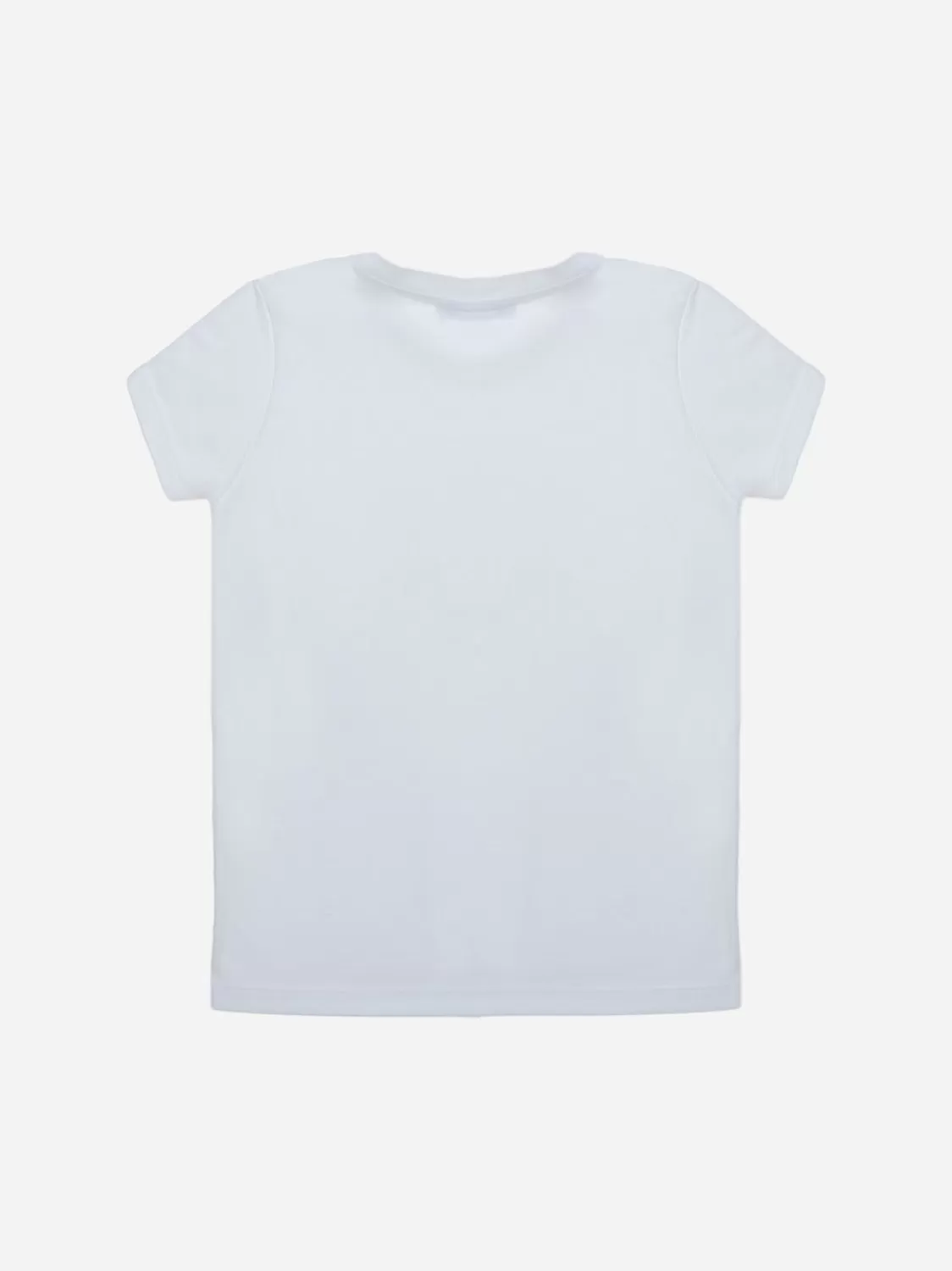Jongen Patachou Geborduurd Jongens T-Shirt