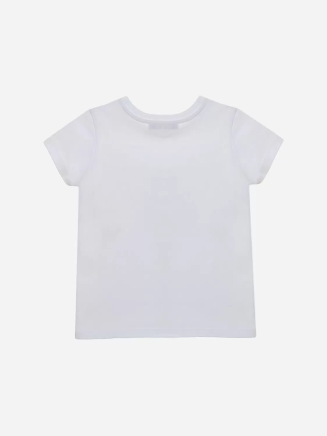 Baby Patachou Jongens T-Shirt Met Leeuwenprint