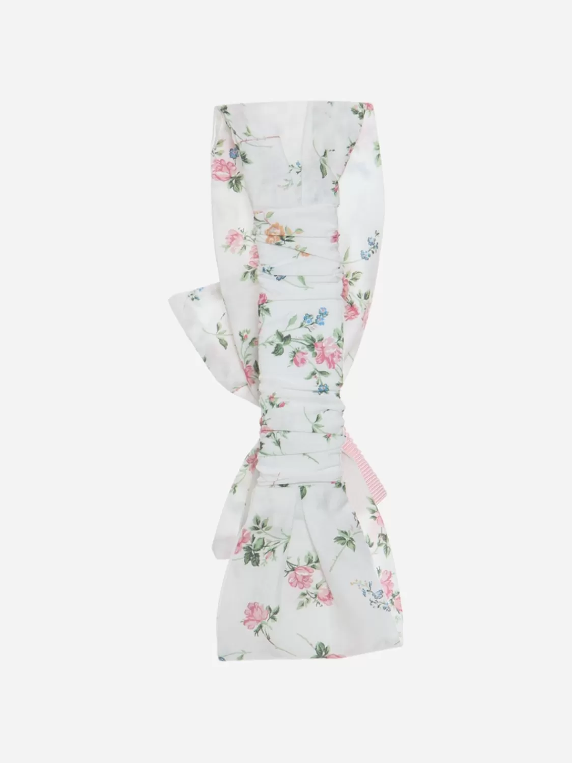 Baby Patachou Liberty Botanische Print Hoofdband