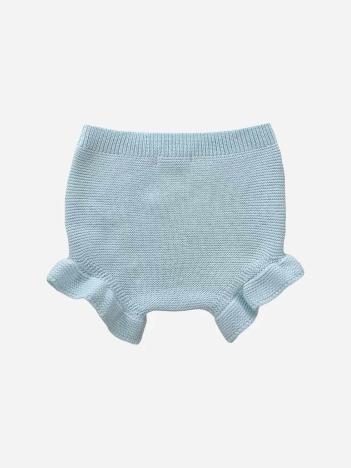 Baby Patachou Lichtblauwe Mesh Babyluierhoes
