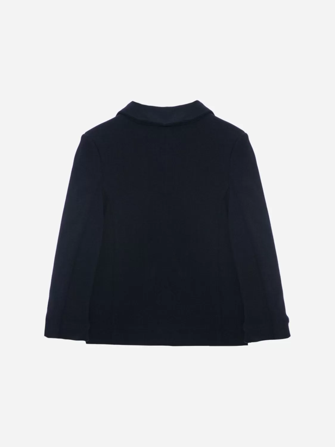 Jongen Patachou Marine Interlock-Blazer