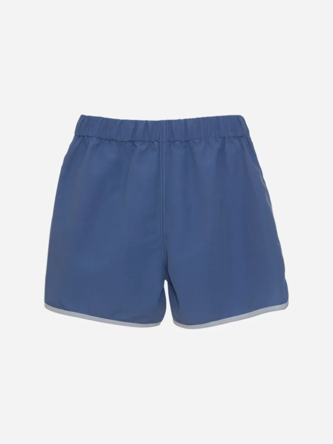 Jongen Patachou Marineblauwe Zwemshort Voor Jongens