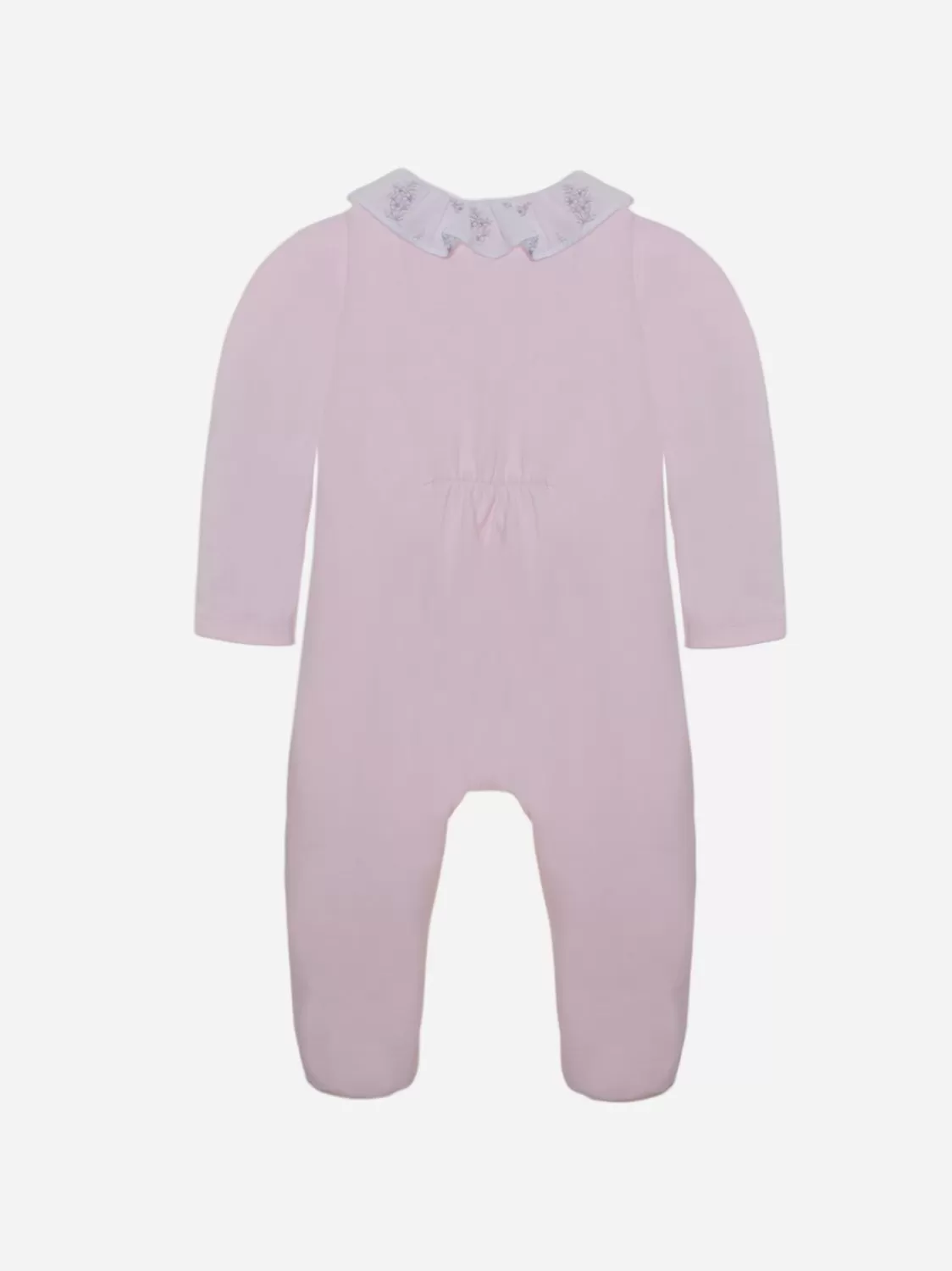 Baby Patachou Roze Babypakje Voor Babymeisje