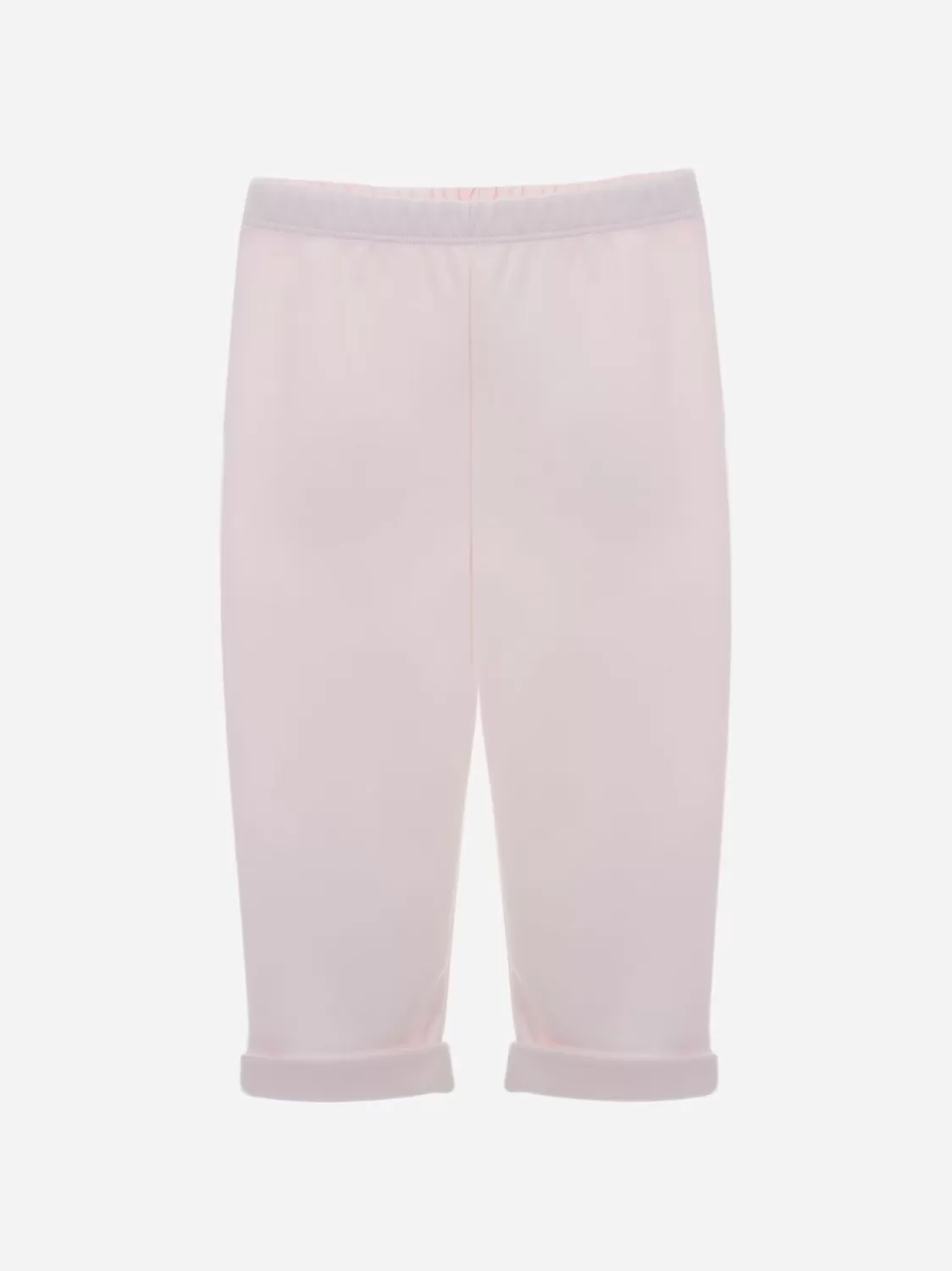 Baby Patachou Roze Jerseybroek