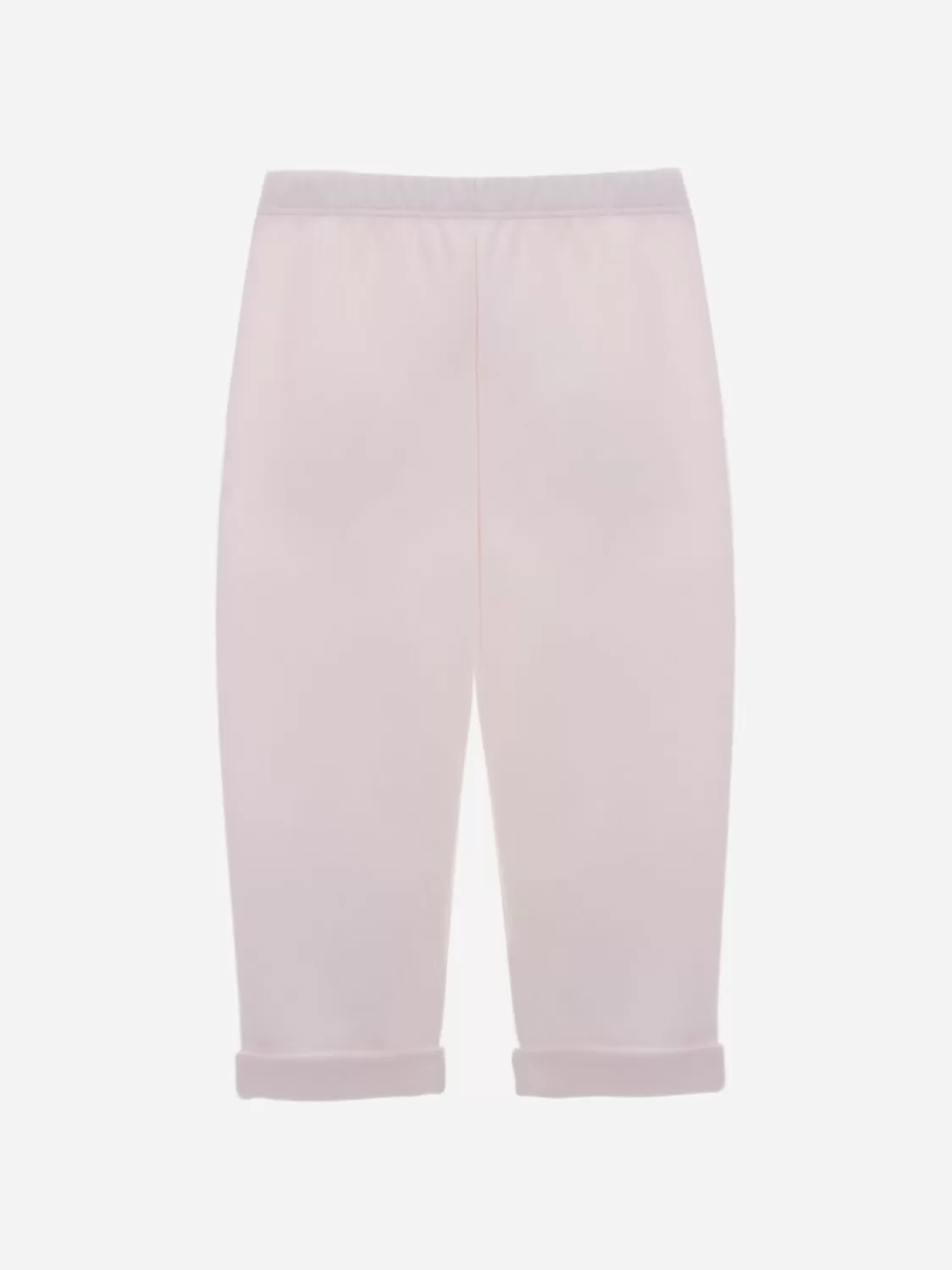 Baby Patachou Roze Jerseybroek