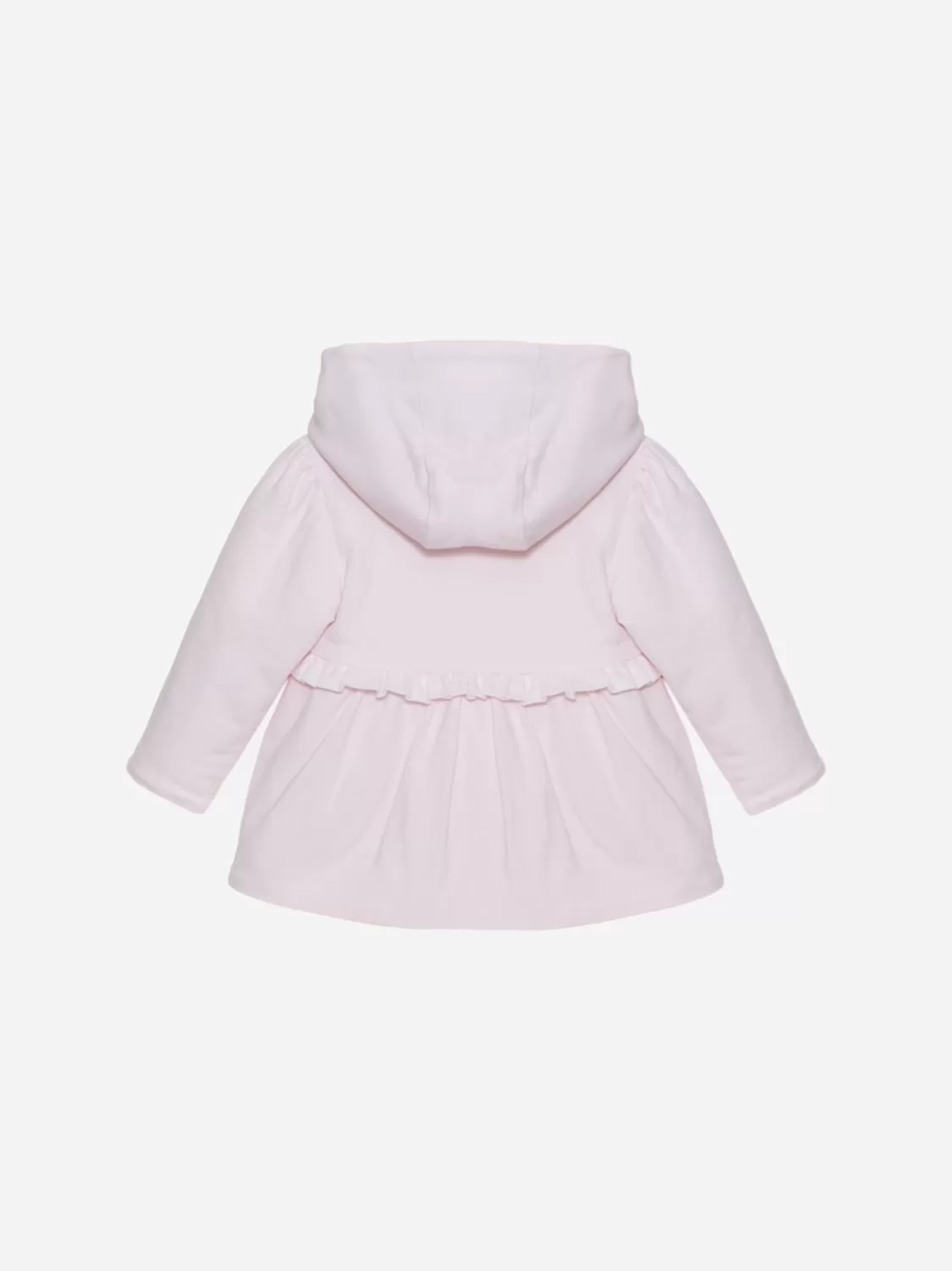Baby Patachou Roze Jerseyjas