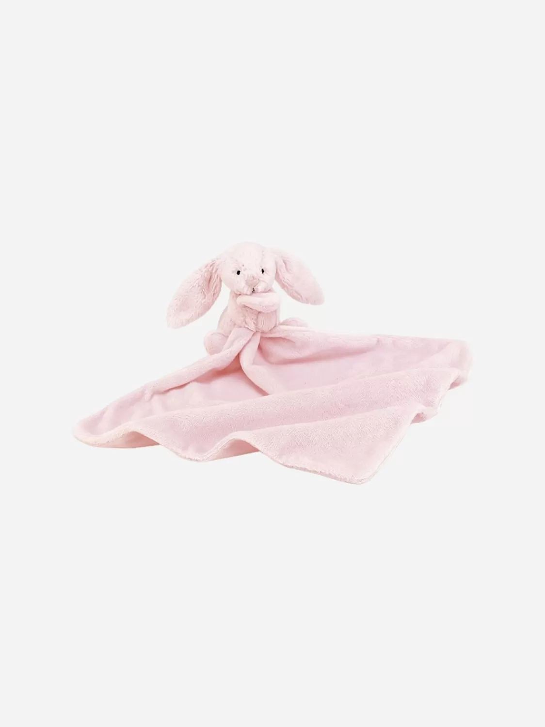 Baby Patachou Roze Konijntje Dekbed Doudou Voor Baby