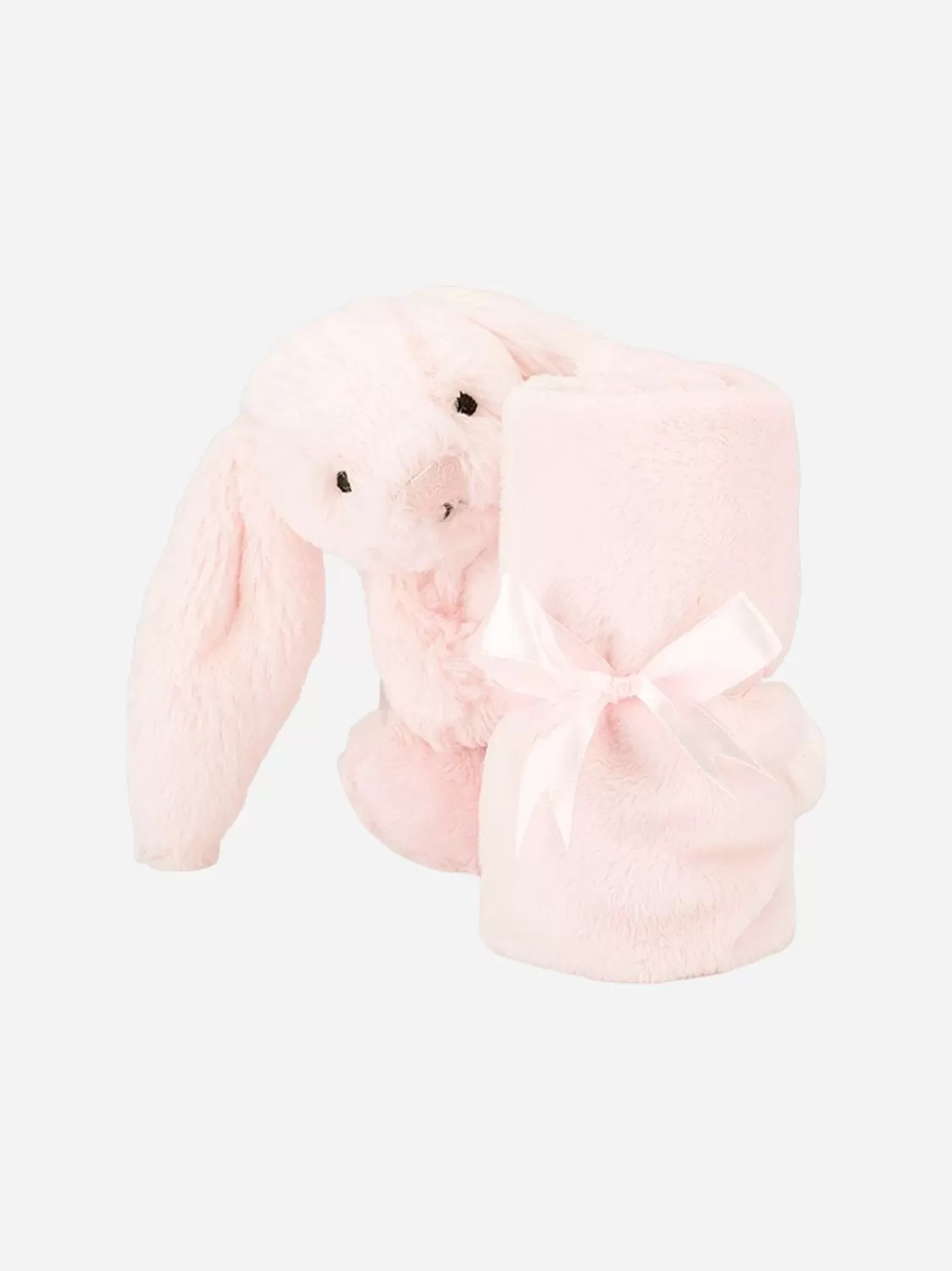 Baby Patachou Roze Konijntje Dekbed Doudou Voor Baby