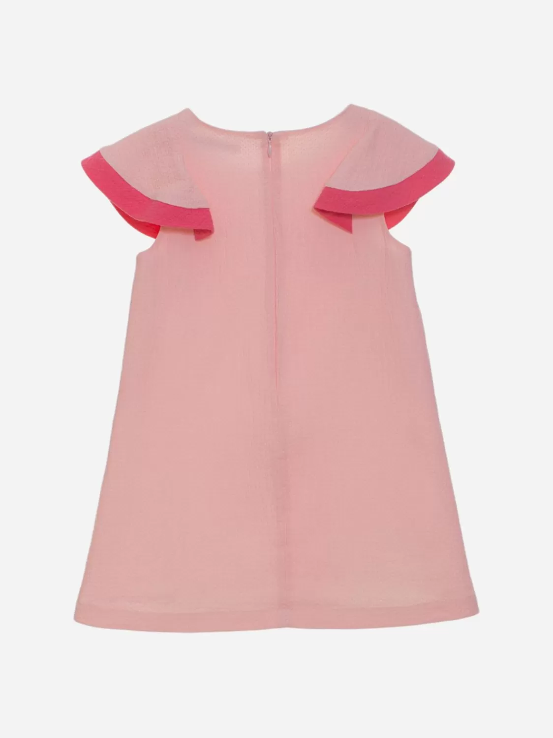 Meisje Patachou Roze Meisjesjurk