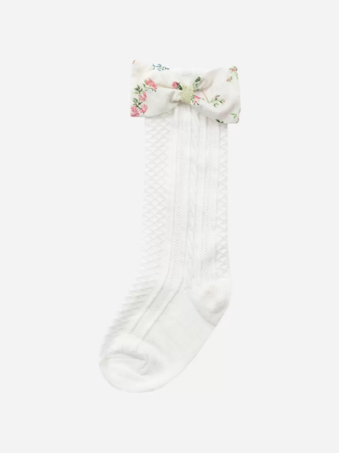 Baby Patachou Sokken Met Botanische Liberty-Print
