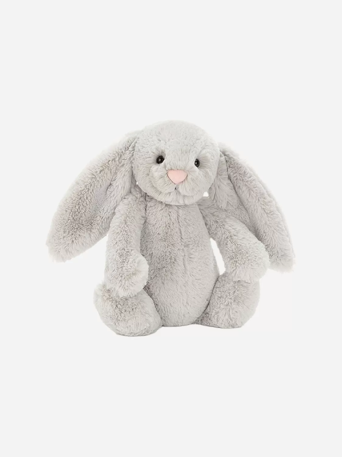 Jongen Patachou Superzachte Zilveren Teddybeer