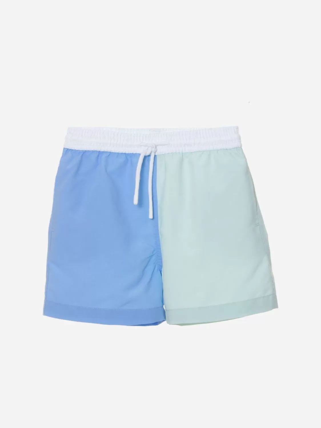 Baby Patachou Veelkleurige Zwembroek