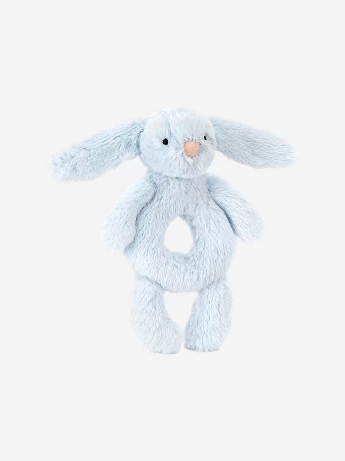 Baby Patachou Zachte Blauwe Teddybeer Pluche
