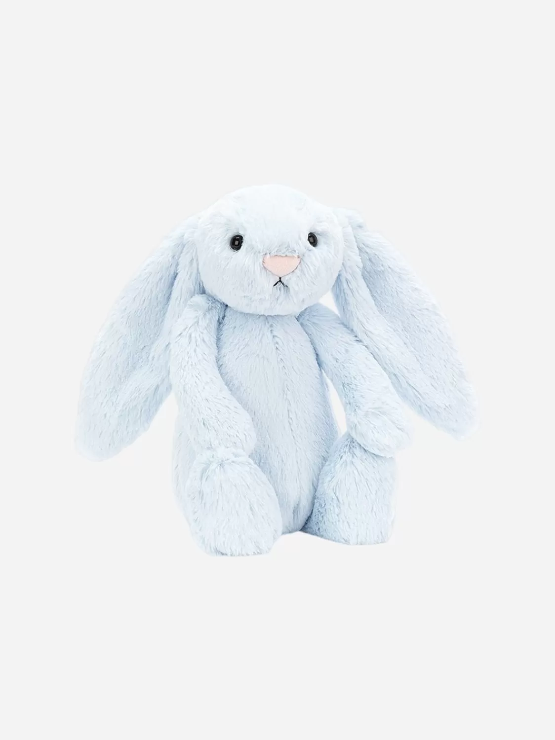 Baby Patachou Zachte Blauwe Teddybeer Pluche