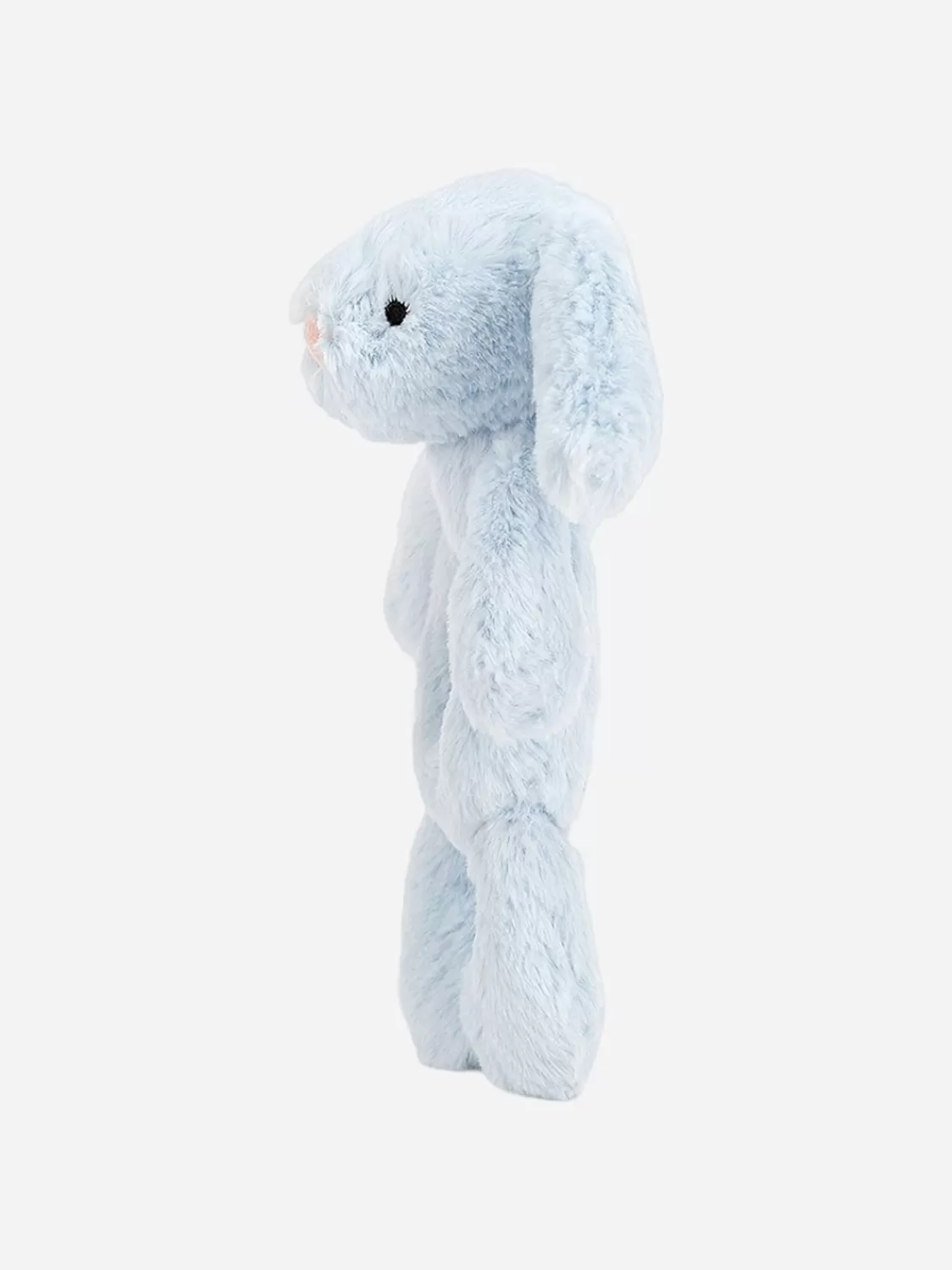 Baby Patachou Zachte Blauwe Teddybeer Pluche