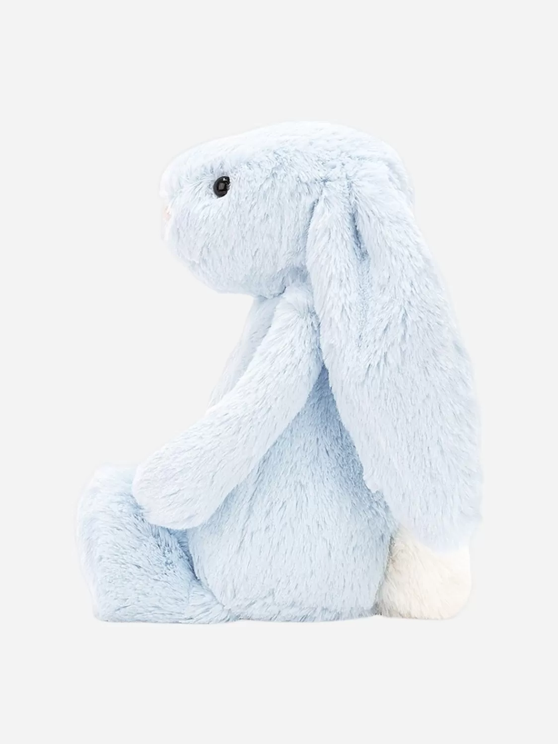 Baby Patachou Zachte Blauwe Teddybeer Pluche