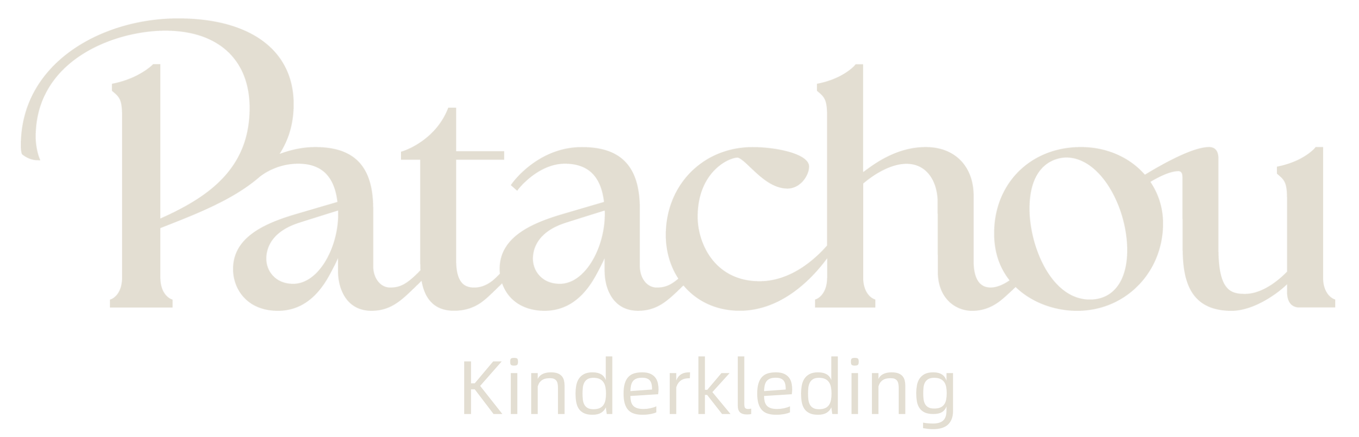 Kinderskleding